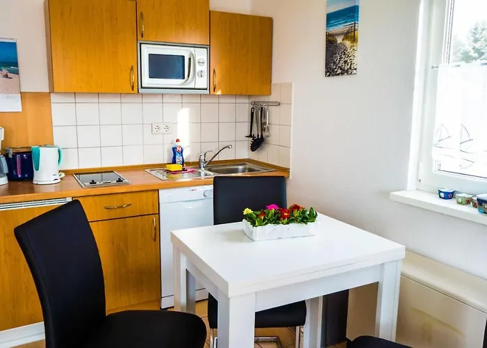 Koserow_jugendweg_fewo 13 *